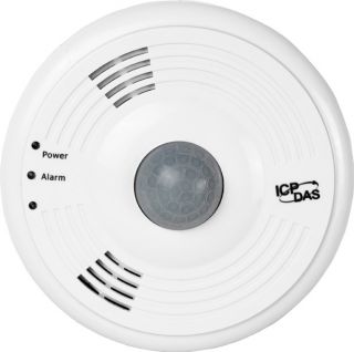 PIR-130-AC CR PIR Motion Sensor and Temperature Sensor Module