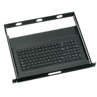 Rackdrawer Industrial Keyboard