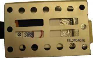 Removable SSD Module