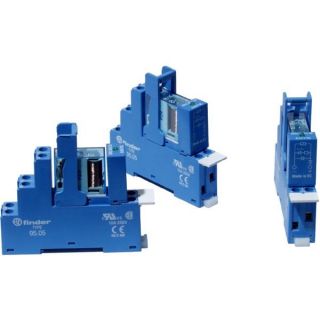 RM-48 Series Relay Interface Modules 10A / 16A