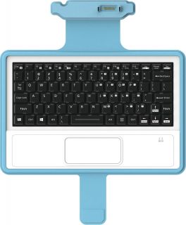 Getac RX10H - Detachable Keyboard