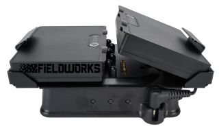 DURABOOK SA14 External Dual 2nd Battery Charger