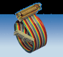 2303 Serial Flat Ribbon Cable
