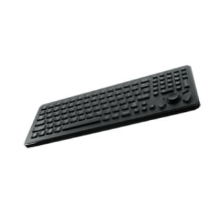 SlimKey™ Keyboard with HulaPoint™