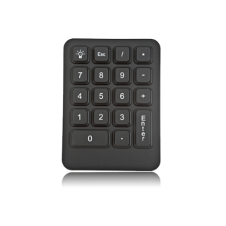 OEM Backlit Numeric Pad