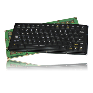 OEM Compact Keyboard