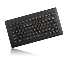Compact Mobile Keyboard