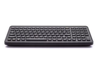 Cleanable Sealed Medical Keyboard