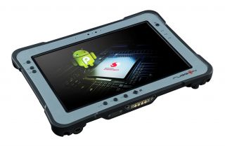 RuggOn PA501G2 RUGGON SOL PA501 10.1inch Fully Rugged Android Tablet