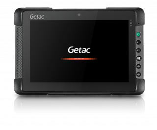 Getac T800 G2 ATEX