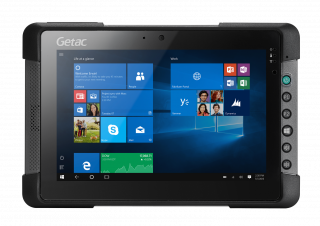 Getac T800 G2