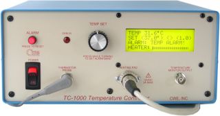 TC-1000 Temperature Controller