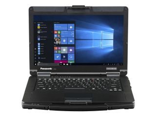 Panasonic Toughbook 55