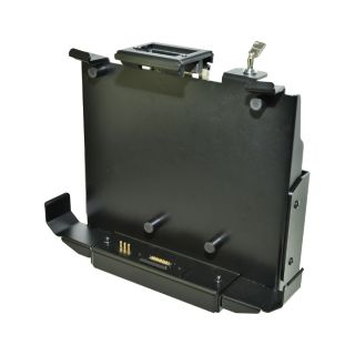 Durabook U11 Vehicle Docking
