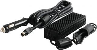 S400 - 11~27V DC Vehicle Adapter/Charger