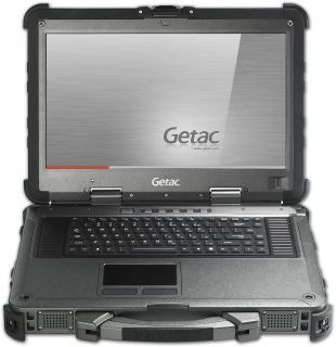 Getac X500 Ultra Rugged Computer