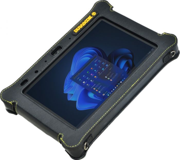 Durabook R8 ATEX Zone 2/22 Certified Tablet, Extreme Power