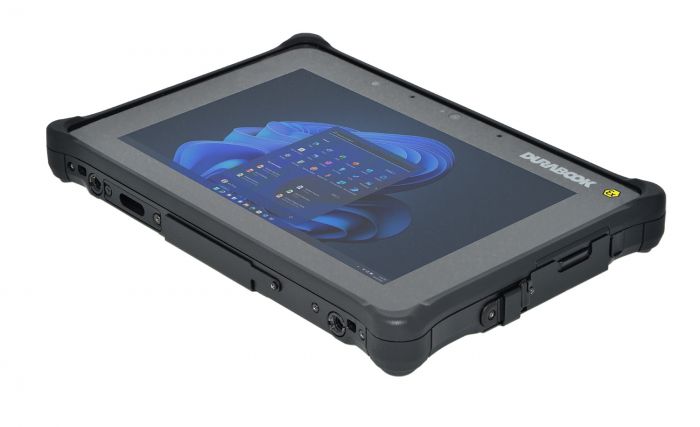 Durabook R8 ATEX Zone 2/22 Certified Tablet, Extreme Power