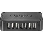 Dataq Instruments 2000310 Powered 7 port USB hub