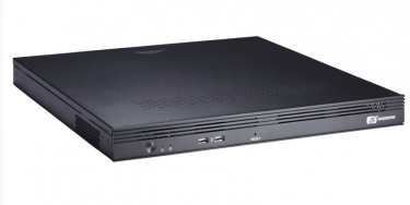 1U Rackmount Chassis for ATX Motherboard