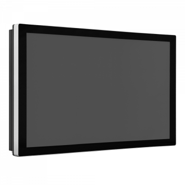 P-cap Panel PC with 7 / 6 Gen Core i7 /5 /3 , IP65 / 66 Bezel-Free and Wide Temp