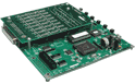 Serial to Relay Interface OEM Board