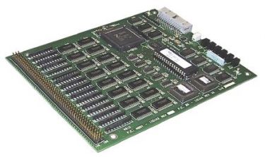 GPIB to Parallel Digital Interface Board