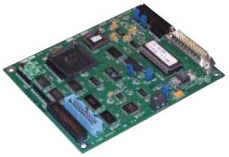 Smart GPIB to Serial Interface Board