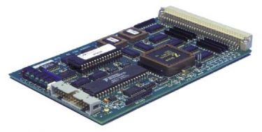GPIB to Parallel Digital Interface Board