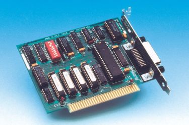 ICS GPIB Controller Card 488-PC2