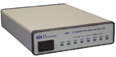8065 Ethernet GPIB Controller