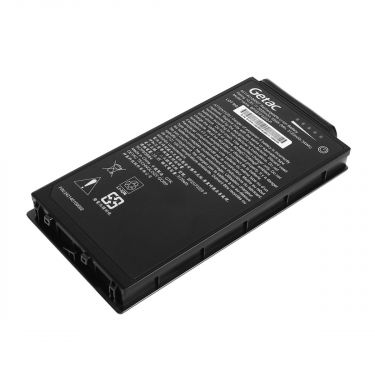 Getac A140 - Spare  Hot-Swappable Battery