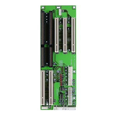 4-slot ATX-supported PICMG Bus Passive Backplane