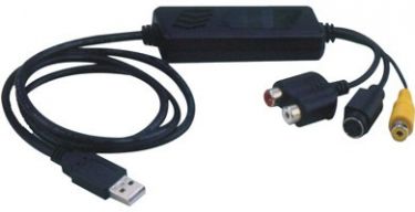 USB2.0 Video and Audio grabber