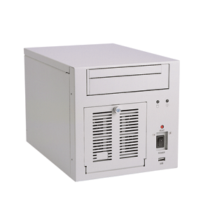 6-slot ShoeBox Chassis