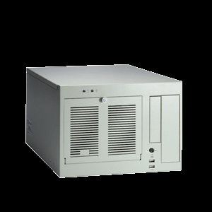 8-slot ShoeBox Chassis