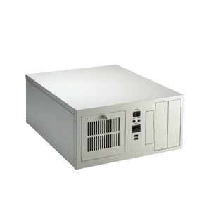 8-Slot ShoeBox Chassis