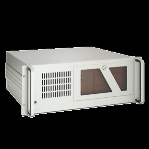 4U 14-slot Rackmount Chassis