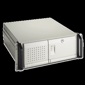 4U 14-slot Rackmount Chassis