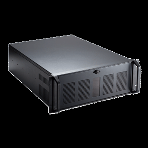 4U 14-slot Extended Rackmount Chassis