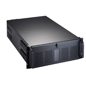 4U 20-slot Extended Rackmount Chassis