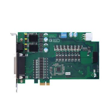 AX92350 - Real-Time Vision I/O Card with Multifunction 