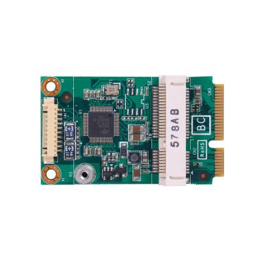 Axiomtek Full-Size PCI Express Mini Module AX92905