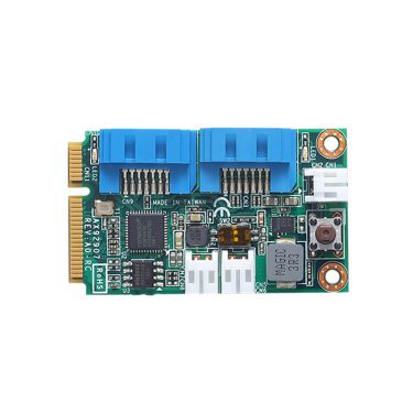 Full-Size PCI Express Mini Module with SATA - AX92907