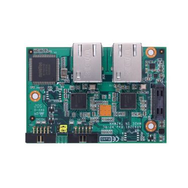 AX93295	ZIO module with two isolated COM ports and three USB 3.0 ports for CAPA840, CAPA843, CAPA880, CAPA500, CAPA313
