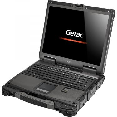 Getac B300G7 Fully Rugged Notebook