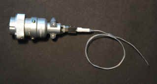 Miniature Blood Pressure Transducer