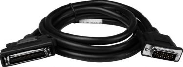 HD DSub 26-pin Male cable for Delta A2 servo amplifier, 1.5/3/5 M (for ASDA-A2 series)