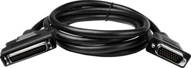 HD DSub 26-pin Male cable for Teco servo amplifier, 1.5/3/5 M (for TSTA-A/A+ series)