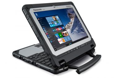 Toughbook CF-20 MK2